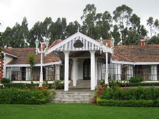 Kluney Manor Ooty Exterior photo