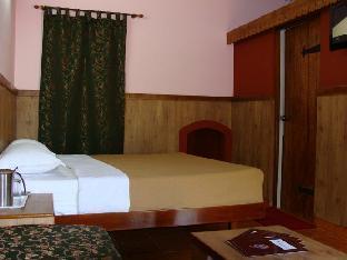 Kluney Manor Ooty Exterior photo